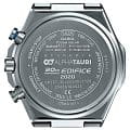 Casio Casio Edifice EQB-1100AT-2A EQB, наручные мужские часы фото под углом