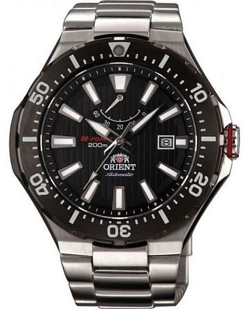 Orient EL07002B (SEL07002B)