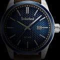 Timberland Timberland Henniker TDWGB0054902 мужские часы синий циферблат на запястье