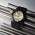 Часы Casio G-Shock GA-110CD-1A9DR (GA-110CD-1A9) фото 4