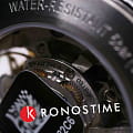 Rado Rado True Secret R27108322 Automatic - задняя крышка керамика корпуса, швейцария часы