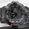 Часы Casio G-Shock GA-700CM-8A фото 2