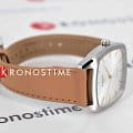 Tissot Tissot Stylist T159.909.16.031.00, t-classic швейцария женские часы на браслете кожаный боковой вид