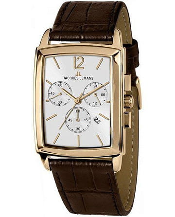 Jacques Lemans 1-1906D