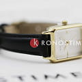 Оригинальные часы Rosefield Rosefield Octagon XS OWBLG-O84 кварцевые калибр механизма  общий вид