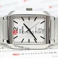 Festina Festina On The Square F20677/2  наручные мужские часы фото под углом.