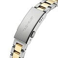 TAG Heuer TAG Heuer Aquaracer WBD1423.BB0321, aquaracer швейцария женские часы на браслете сталь + золото боковой вид