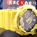 Часы Casio G-Shock GA-110NM-9A фото 3