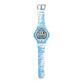Casio Casio G-Shock DW-6900RH-2  - задняя крышка пластик корпуса, япония часы