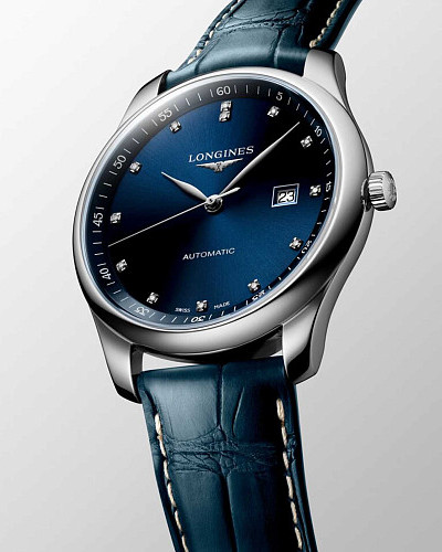 Longines Master Collection L2.893.4.97.0