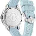 Philipp Plein Philipp Plein Heaven PWPOA0124,  германия женские часы на браслете силикон боковой вид