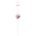 Swatch Swatch Gent Standard GE290, gent швейцария женские часы на браслете силикон боковой вид