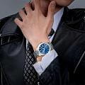 Citizen Citizen Eco-Drive BM7620-83L япония наручные мужские часы заводная головка с логотипом Citizen