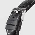 Jacques Lemans Jacques Lemans Liverpool Diver 1-2205A, liverpool австрия мужские часы на браслете кожа + силикон боковой вид