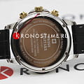 Оригинальные часы Swiss Military by Chrono Swiss Military by Chrono SM34052.10 кварцевые калибр механизма  общий вид