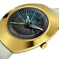 Оригинальные часы Rado Rado DiaStar Original X Tej Chauhan Special Edition R12165155 механические калибр механизма  общий вид