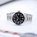 Часы Hamilton Khaki Navy Scuba Auto H82335131 фото 6