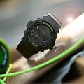 Часы Casio G-Shock AWR-M100SDC-1ADR фото 9
