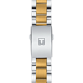 Tissot Tissot Chrono XL Classic T116.617.22.041.00 мужские часы синий циферблат на запястье