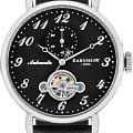 Earnshaw Earnshaw ES-8088-01 , наручные мужские часы фото под углом