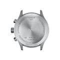 Tissot Tissot Chrono XL T116.617.16.062.00 t-classic швейцарские мужские часы на браслете кожаный боковой вид