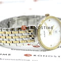 Rado Rado Florence Classic Diamonds R48913723 кварцевые женские часы часы крупный план черный циферблата
