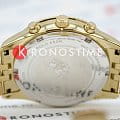U.S. Polo Assn. U.S. Polo Assn. Crossing USPA2040-05  - задняя крышка сталь металл корпуса, сша часы