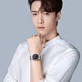 Оригинальные часы Daniel Wellington Daniel Wellington Iconic Link Arctic DW00100482 механические калибр механизма  общий вид