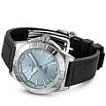 Breitling Breitling Chronomat Automatic GMT 40 P32398101C1S1, chronomat швейцария мужские часы на браслете каучук боковой вид