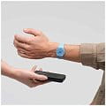 Swatch Swatch Gent Biosourced Swatch Pay! SO28S104-5300  - задняя крышка пластик корпуса, швейцария часы