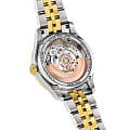 Оригинальные часы Jaguar Jaguar Automatic Open Heart J995/1 механические калибр механизма  soprod p024 общий вид