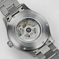 Hamilton Hamilton Khaki Field Titanium Auto H70545140 швейцария наручные мужские часы заводная головка с логотипом Hamilton