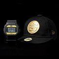 Часы Casio G-Shock DW-5600NE-1 фото 7