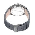 Kenneth Cole Kenneth Cole Classic KCWGA2234506,  сша мужские часы на браслете кожаный боковой вид