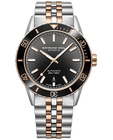 Raymond Weil 2775-S51-20051