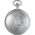 Tissot Tissot Savonnette T83.6.508.13 t-pocket швейцарские мужские часы на браслете не выбрано боковой вид