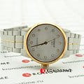 Tissot Tissot Luxury Powermatic 80 Lady T086.207.22.116.00  — детали корпуса и сталь c pvd покрытием