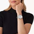 Michael Kors Michael Kors Wren MK7429 , наручные женские часы фото под углом