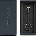 Daniel Wellington Daniel Wellington Petite Sheffield DW00100236  - задняя крышка сталь металл корпуса, швеция часы