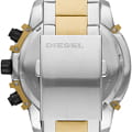 Оригинальные часы Diesel Diesel Griffed DZ4577 кварцевые калибр механизма  общий вид