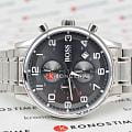 Hugo Boss Hugo Boss Aeroliner HB1513181  наручные мужские часы фото под углом.