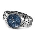 Breitling Breitling Navitimer Automatic 35 A17395161C1A1, navitimer швейцария женские часы на браслете нержавеющая сталь боковой вид