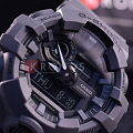Часы Casio G-Shock GA-700UC-8A фото 17
