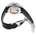 Оригинальные часы Maurice Lacroix Maurice Lacroix Masterpiece Tradition Phases de Lune MP6607-SS001-110-1 механические калибр механизма ml 37 общий вид