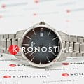 Boccia Titanium Boccia Titanium Circle-Oval 3633-07 мужские часы черный циферблат на запястье