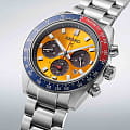 Seiko SEIKO Prospex Speedtimer SSC947P1 Speedtimer, наручные мужские часы фото под углом