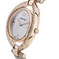 Swarovski Swarovski 5376830  наручные женские часы фото под углом.