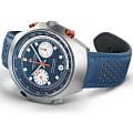 Hamilton Hamilton American Classic Chrono-Matic 50 H51606640  наручные мужские часы фото под углом.