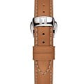 Tissot Tissot T-My Lady T132.010.11.061.00 кварцевые женские часы часы крупный план антрацитовый циферблата