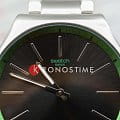 Swatch Swatch Skin Irony 42 SS07S128G, irony швейцария женские часы на браслете нержавеющая сталь боковой вид